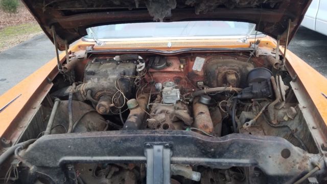 1958 Buick Station Wagon 4 door Special - photo 9