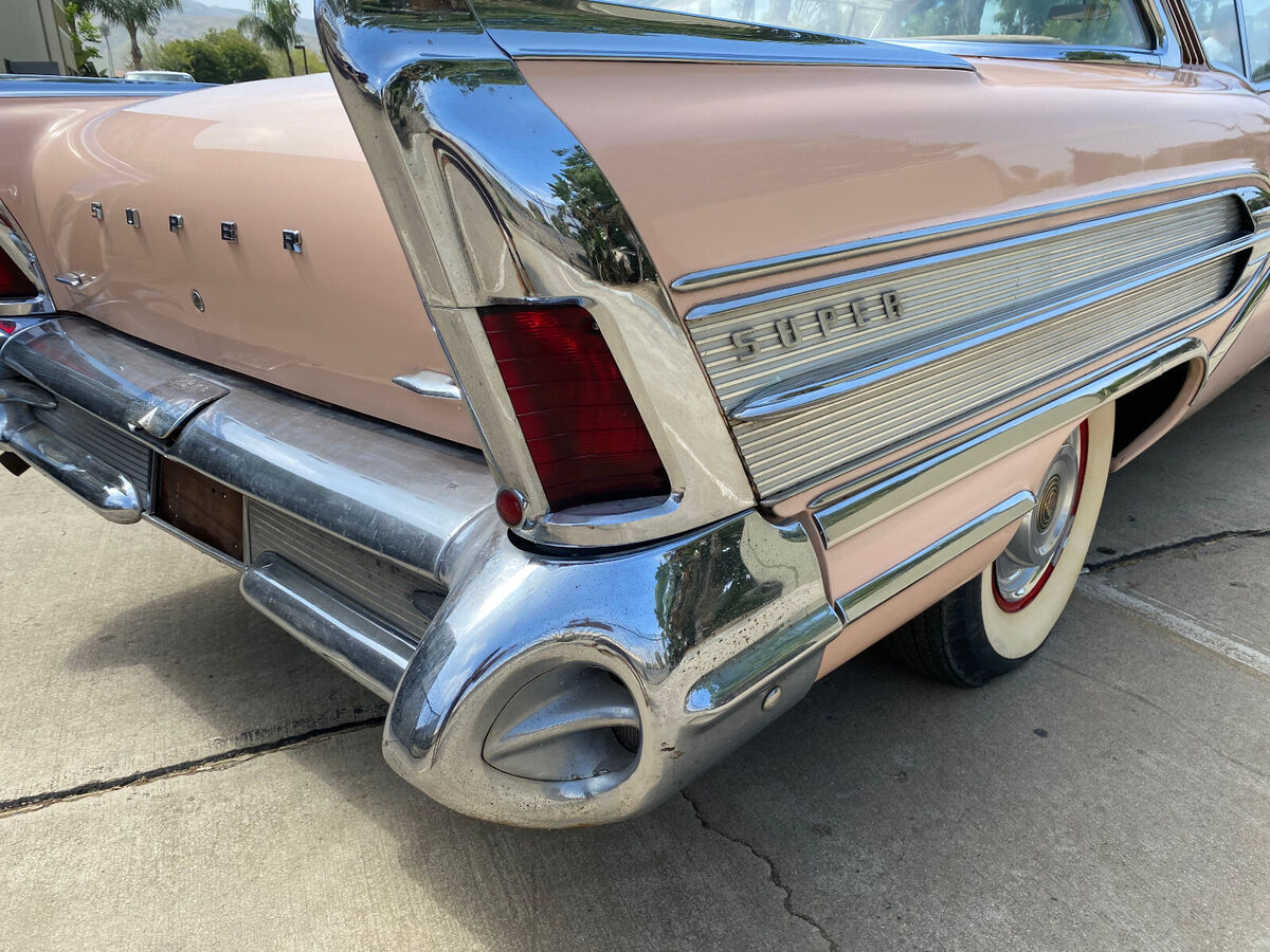 1958 Buick Riviera - photo 10