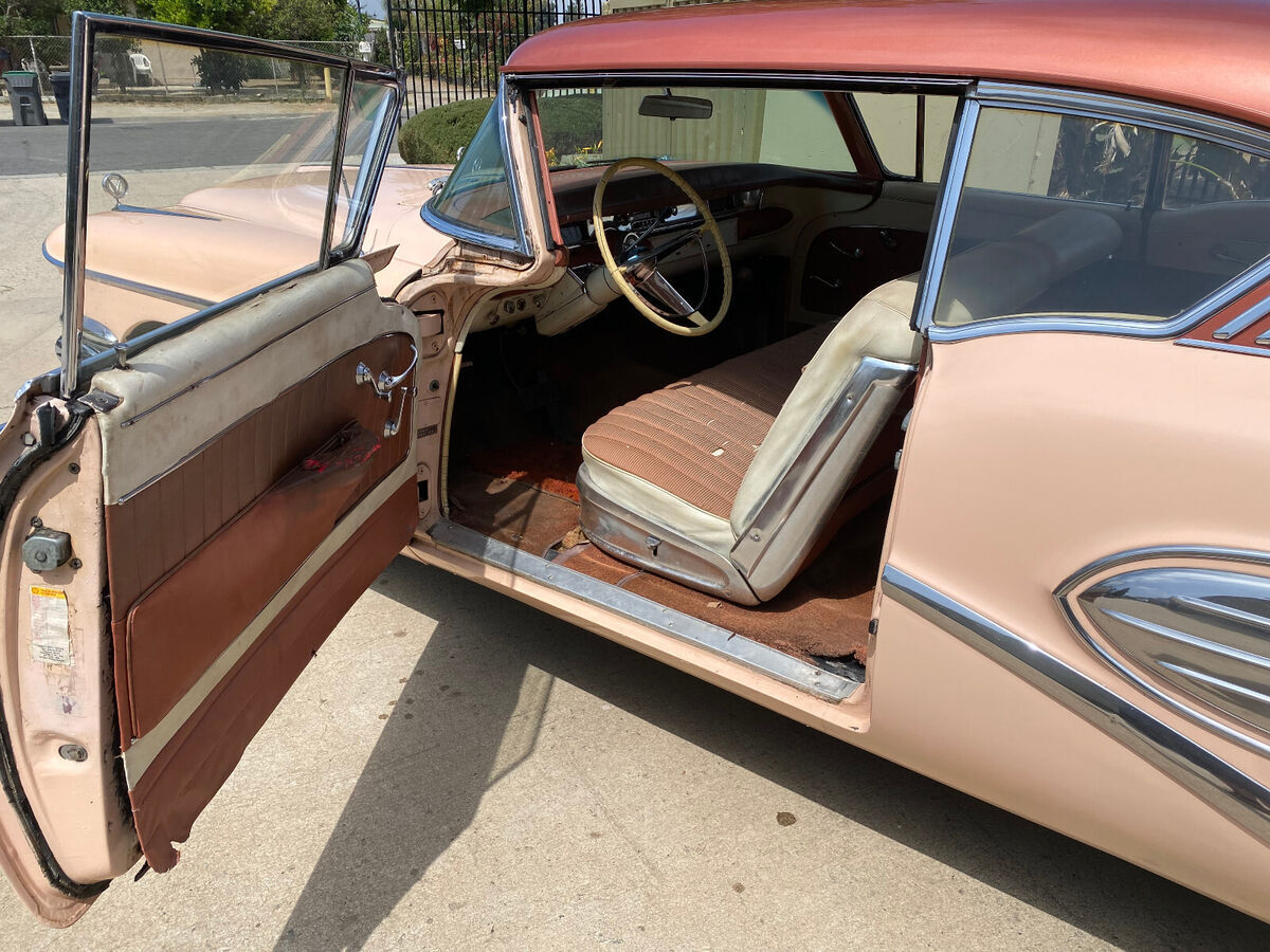 1958 Buick Riviera - photo 11