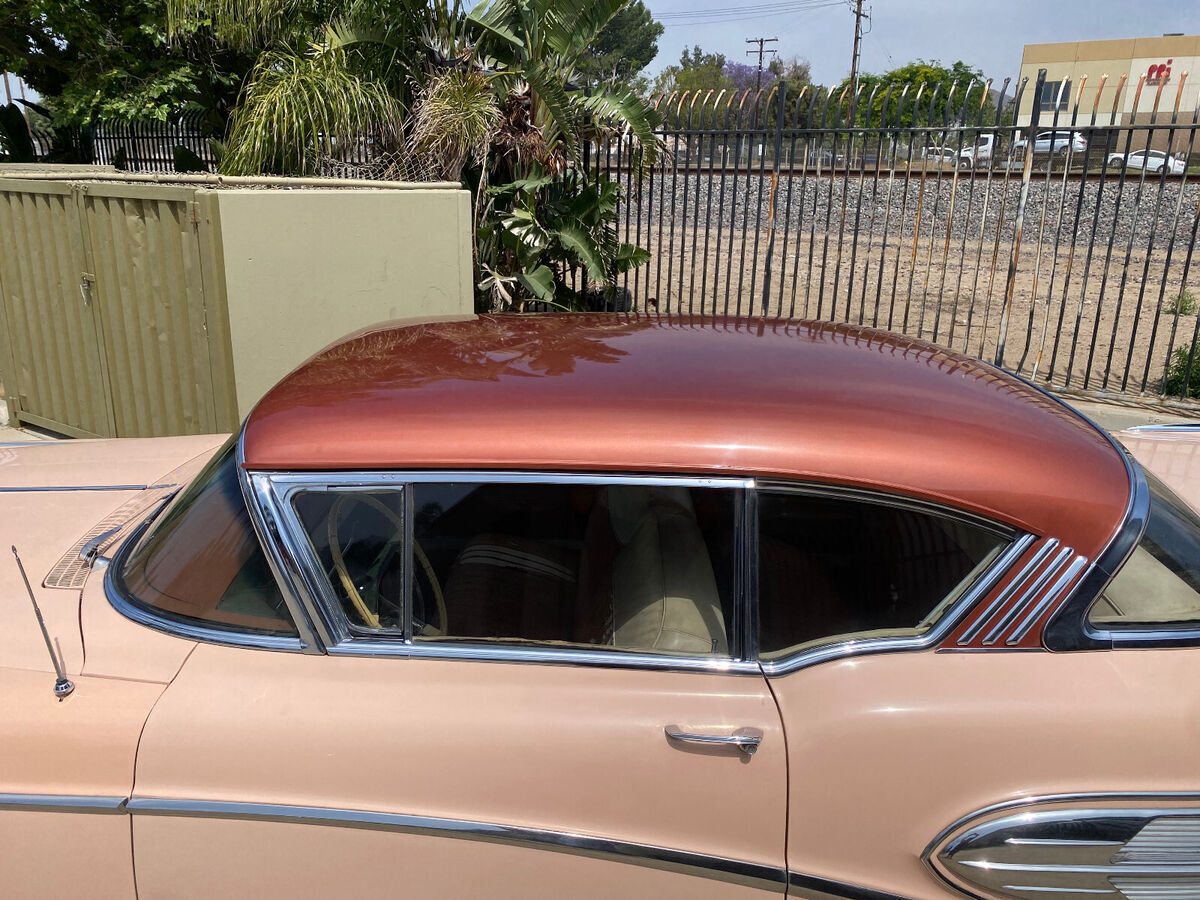 1958 Buick Riviera - photo 12