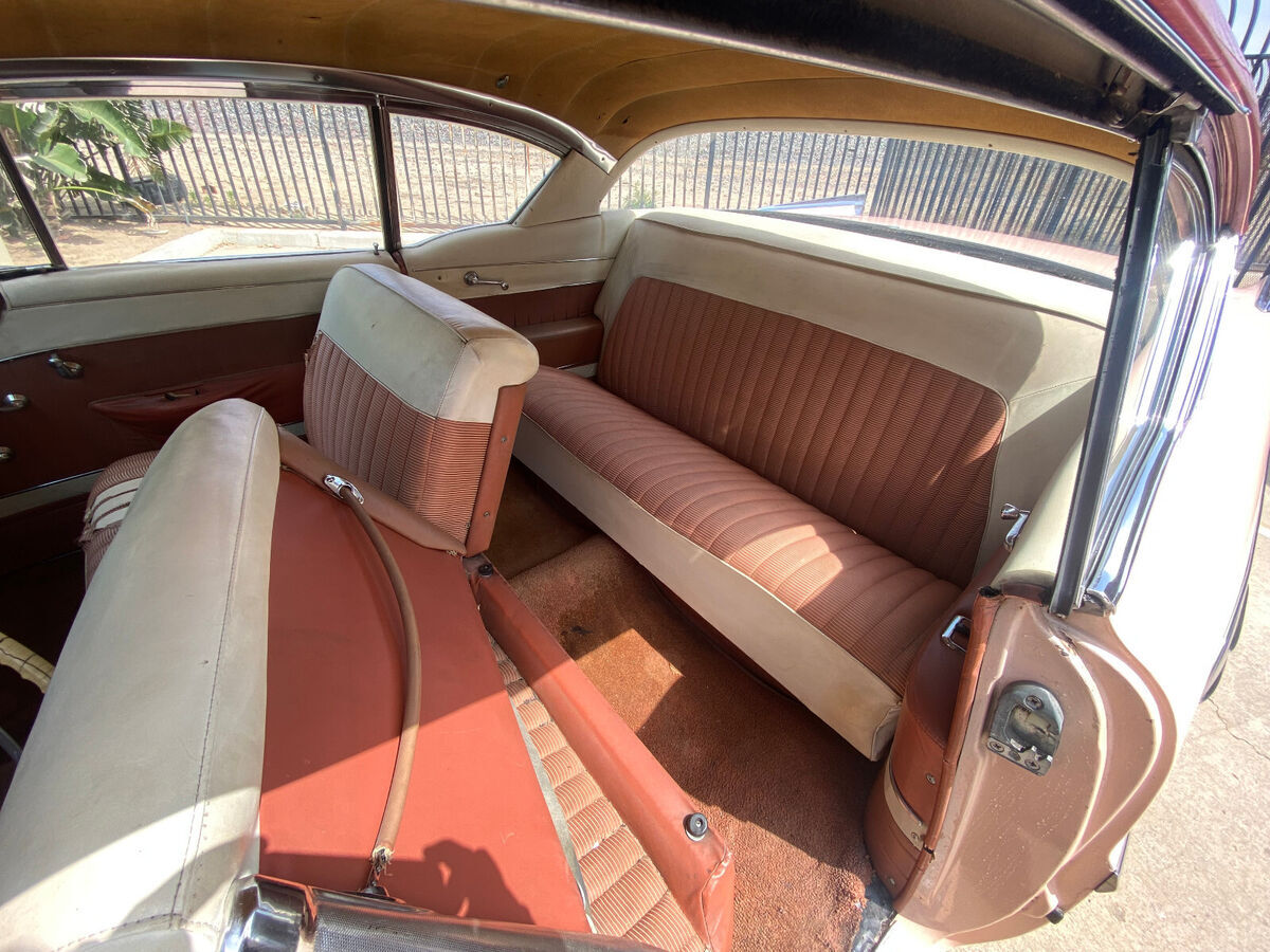 1958 Buick Riviera - photo 13