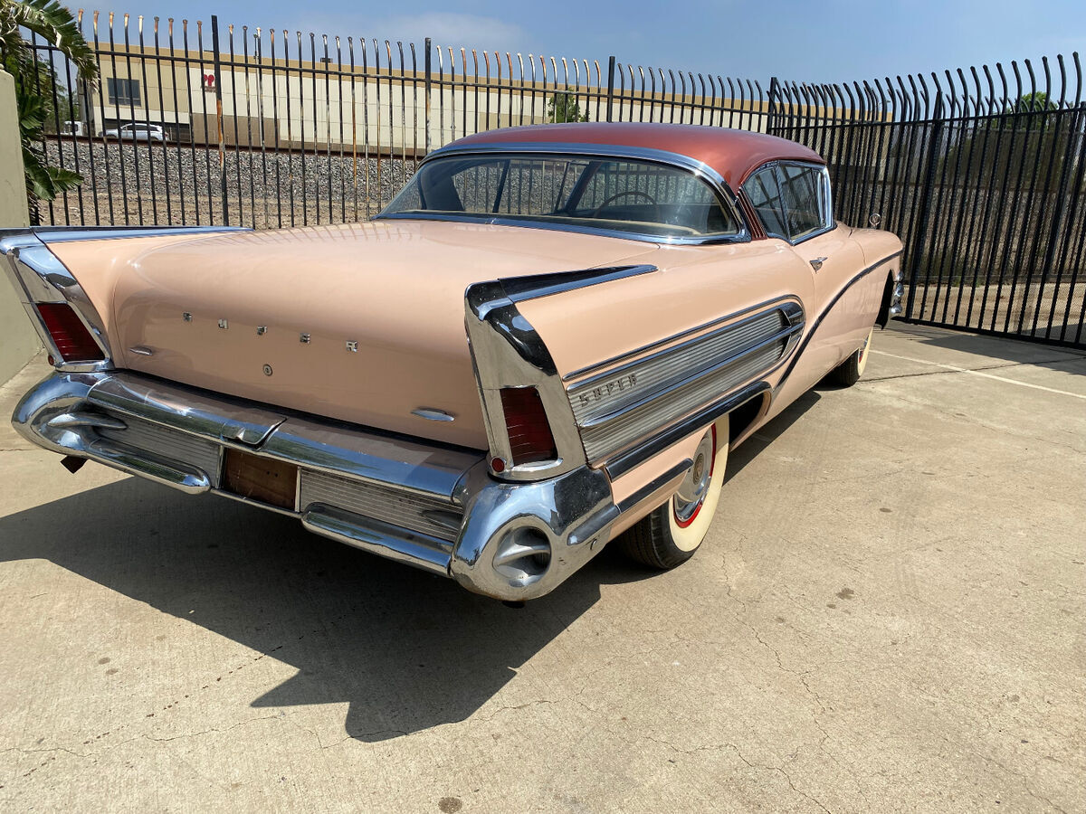 1958 Buick Riviera - photo 5