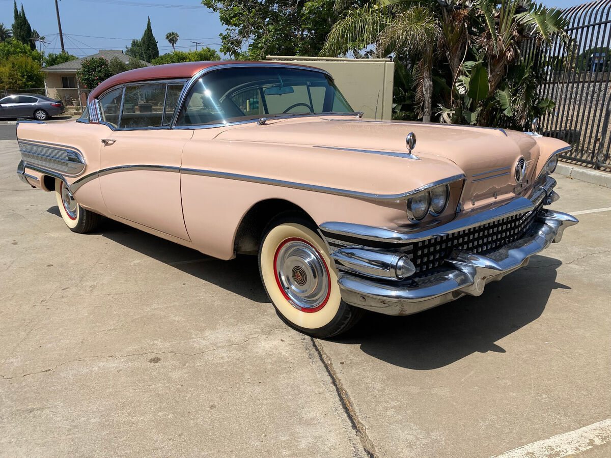 1958 Buick Riviera - photo 7