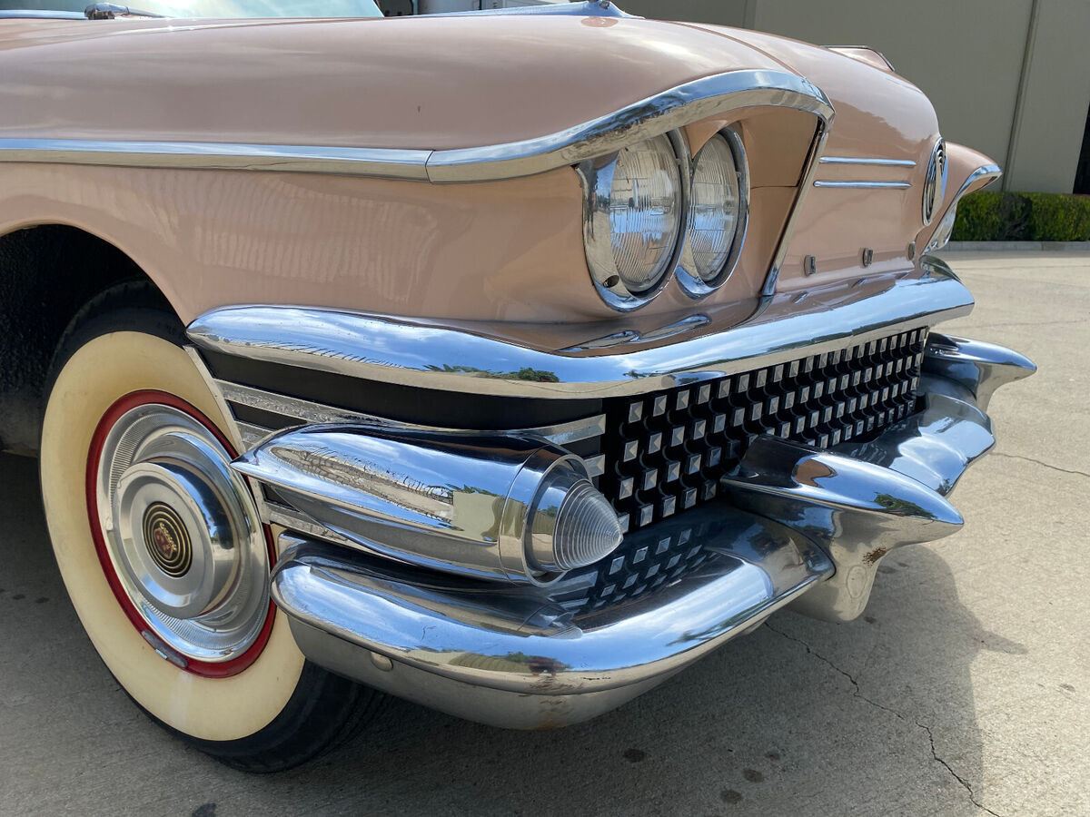 1958 Buick Riviera - photo 9