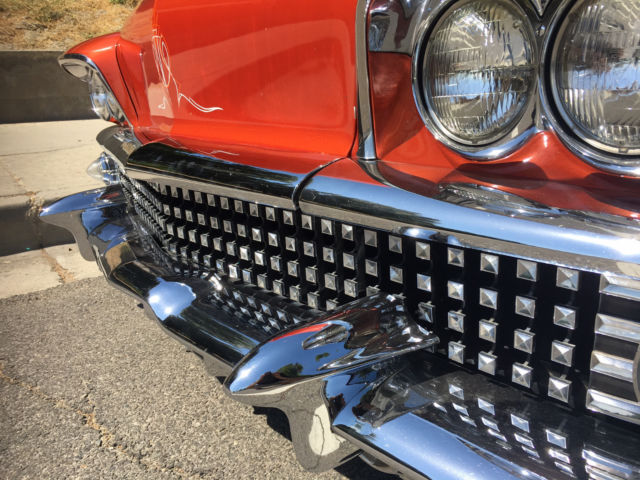 1958 Buick Other - photo 10