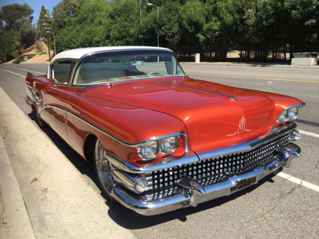 1958 Buick Other - photo 11