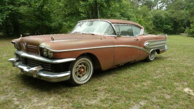 1958 Buick Other