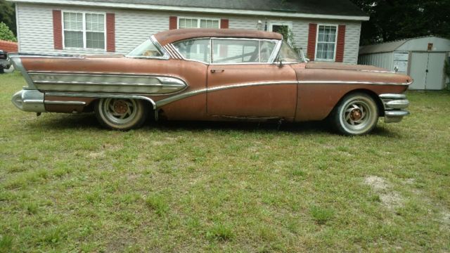 1958 Buick Other - photo 11