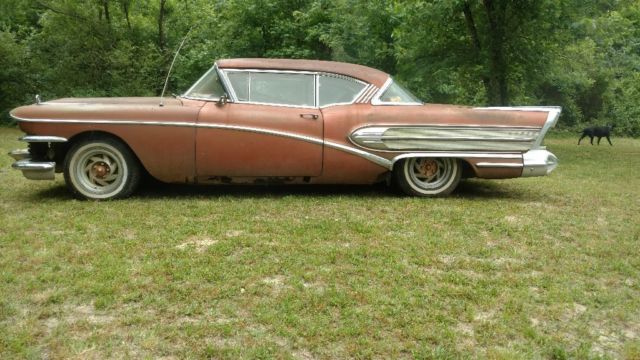 1958 Buick Other - photo 12