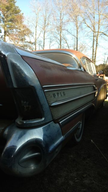 1958 Buick Other - photo 13