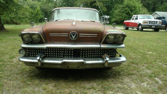 1958 Buick Other - photo 2