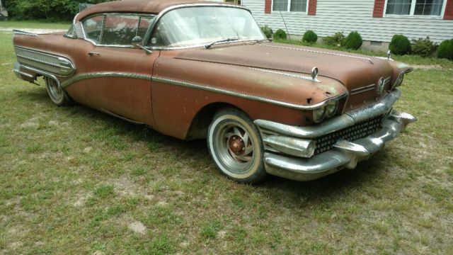 1958 Buick Other - photo 3