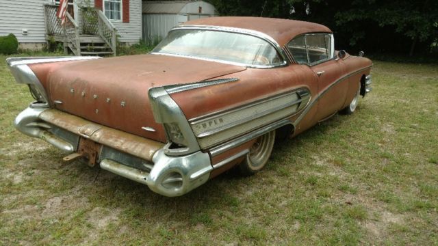 1958 Buick Other - photo 4