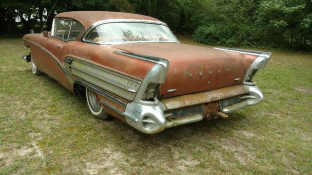 1958 Buick Other - photo 6