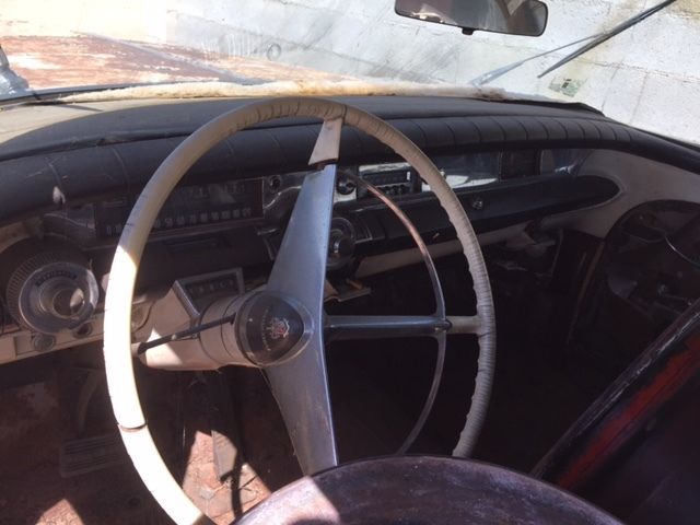 1958 Buick Super 2 door hardtop Rivera - photo 10