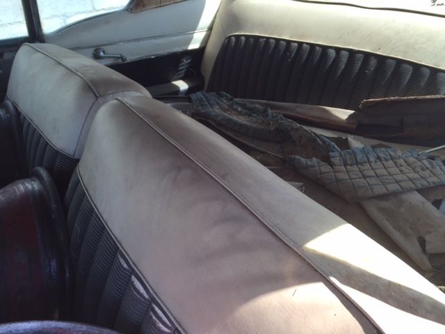 1958 Buick Super 2 door hardtop Rivera - photo 11