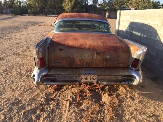 1958 Buick Super 2 door hardtop Rivera - photo 8
