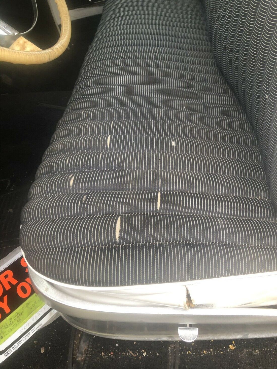 1958 Buick Super - photo 10