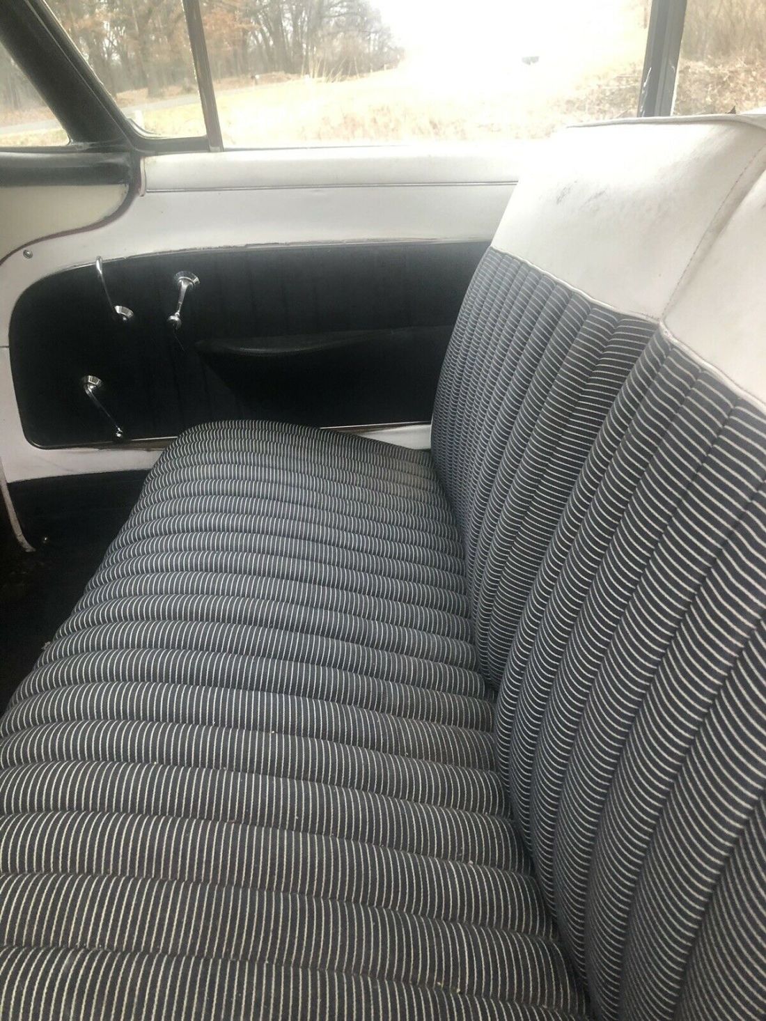 1958 Buick Super - photo 11