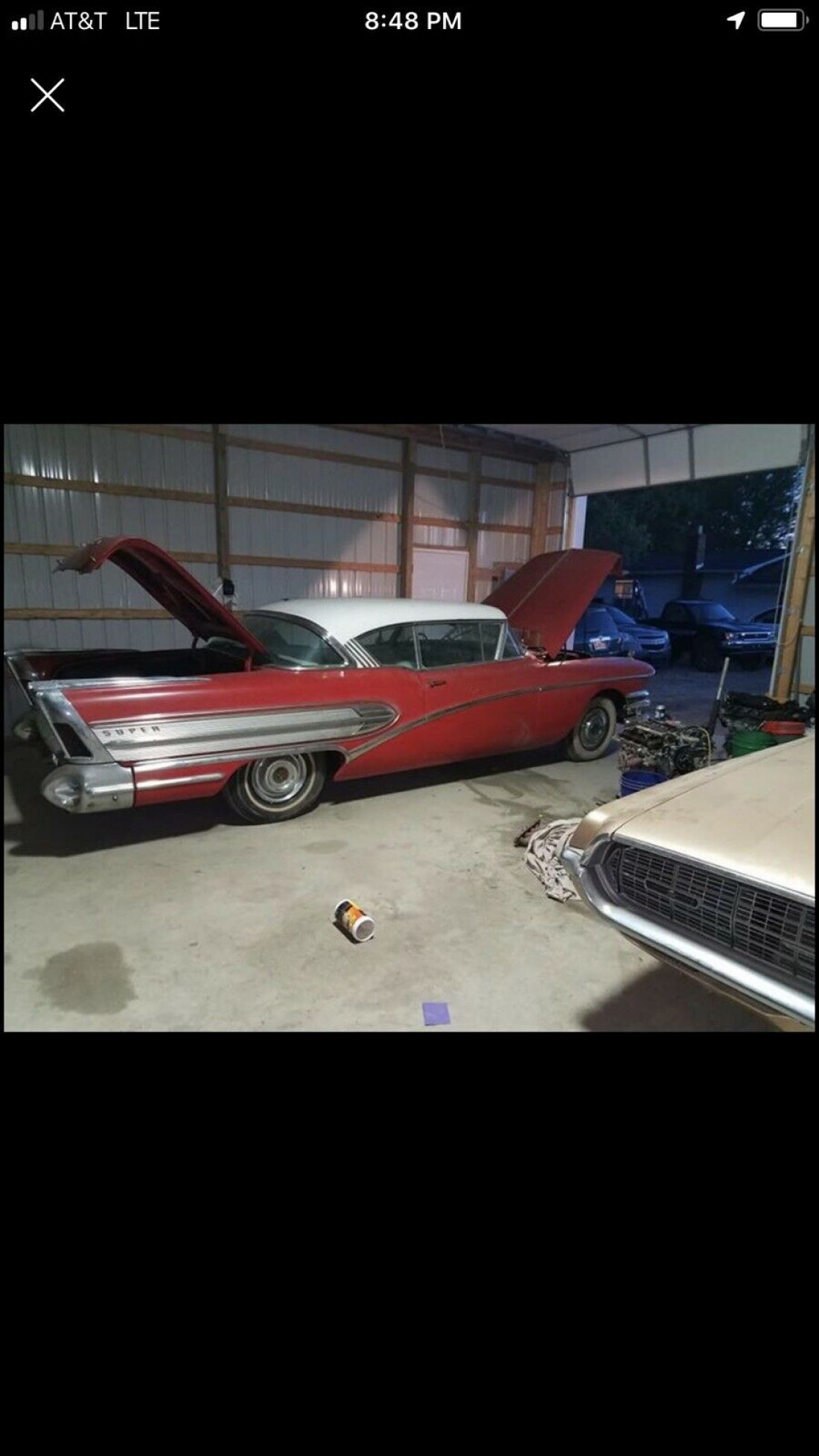 1958 Buick Super - photo 2