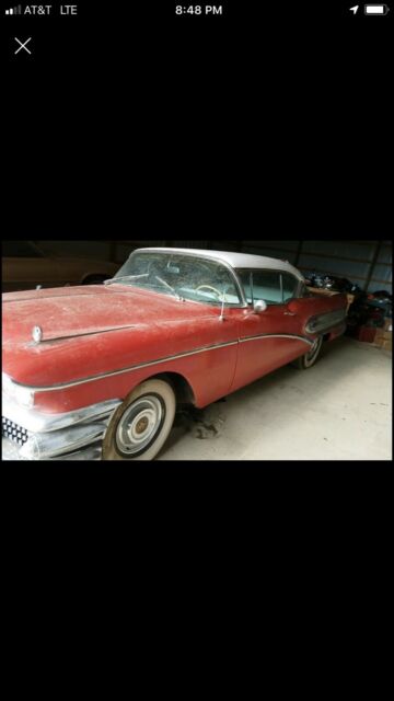 1958 Buick Super - photo 3