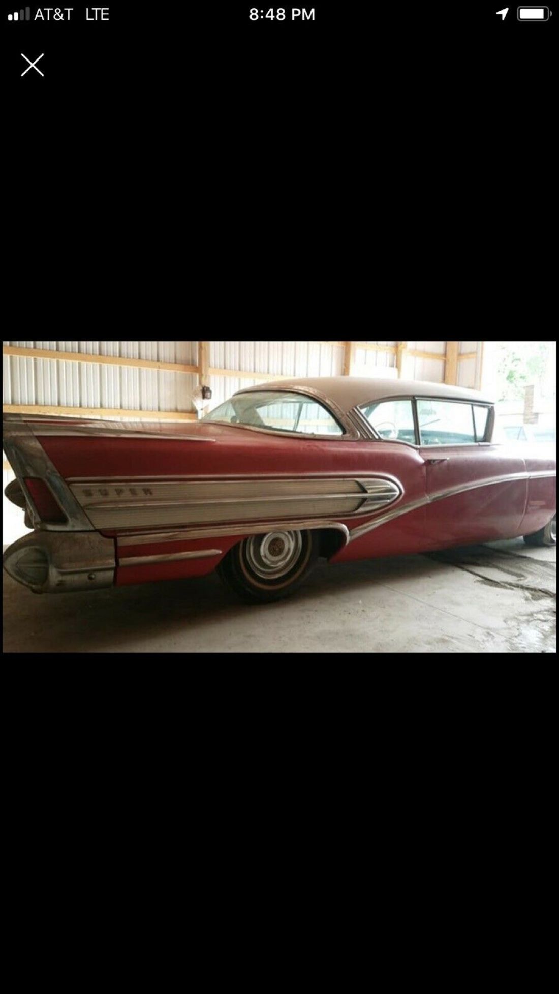 1958 Buick Super - photo 5