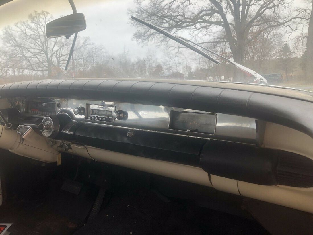 1958 Buick Super - photo 8