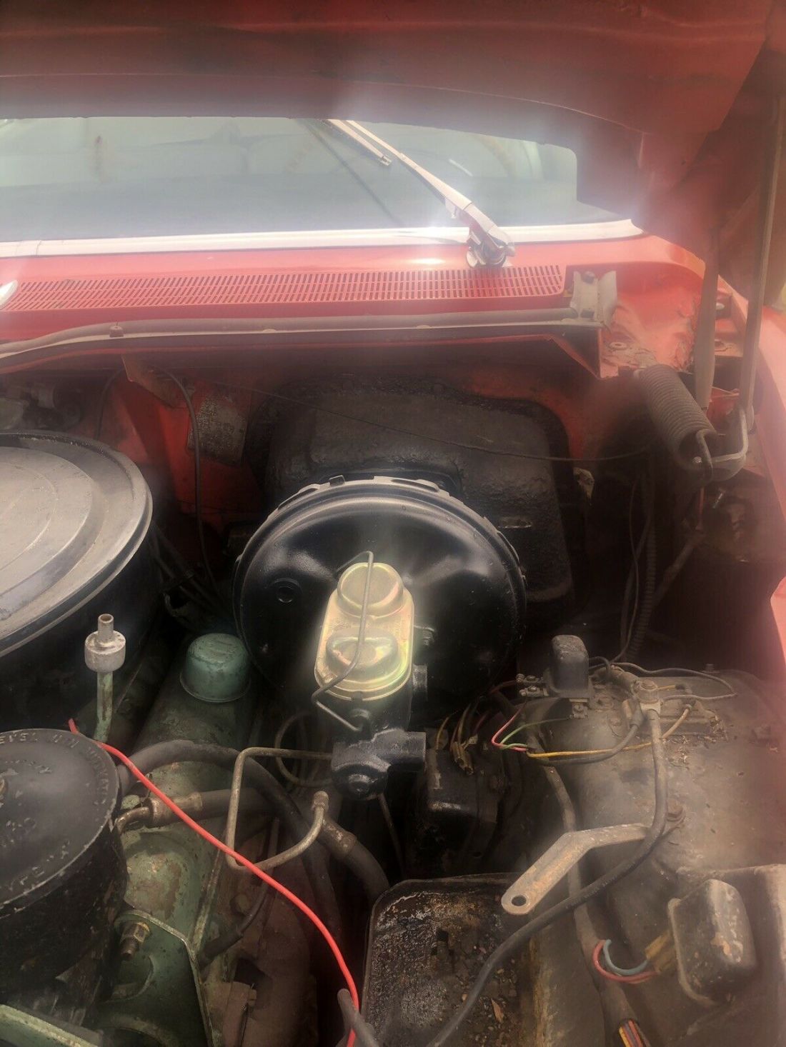 1958 Buick Super - photo 9