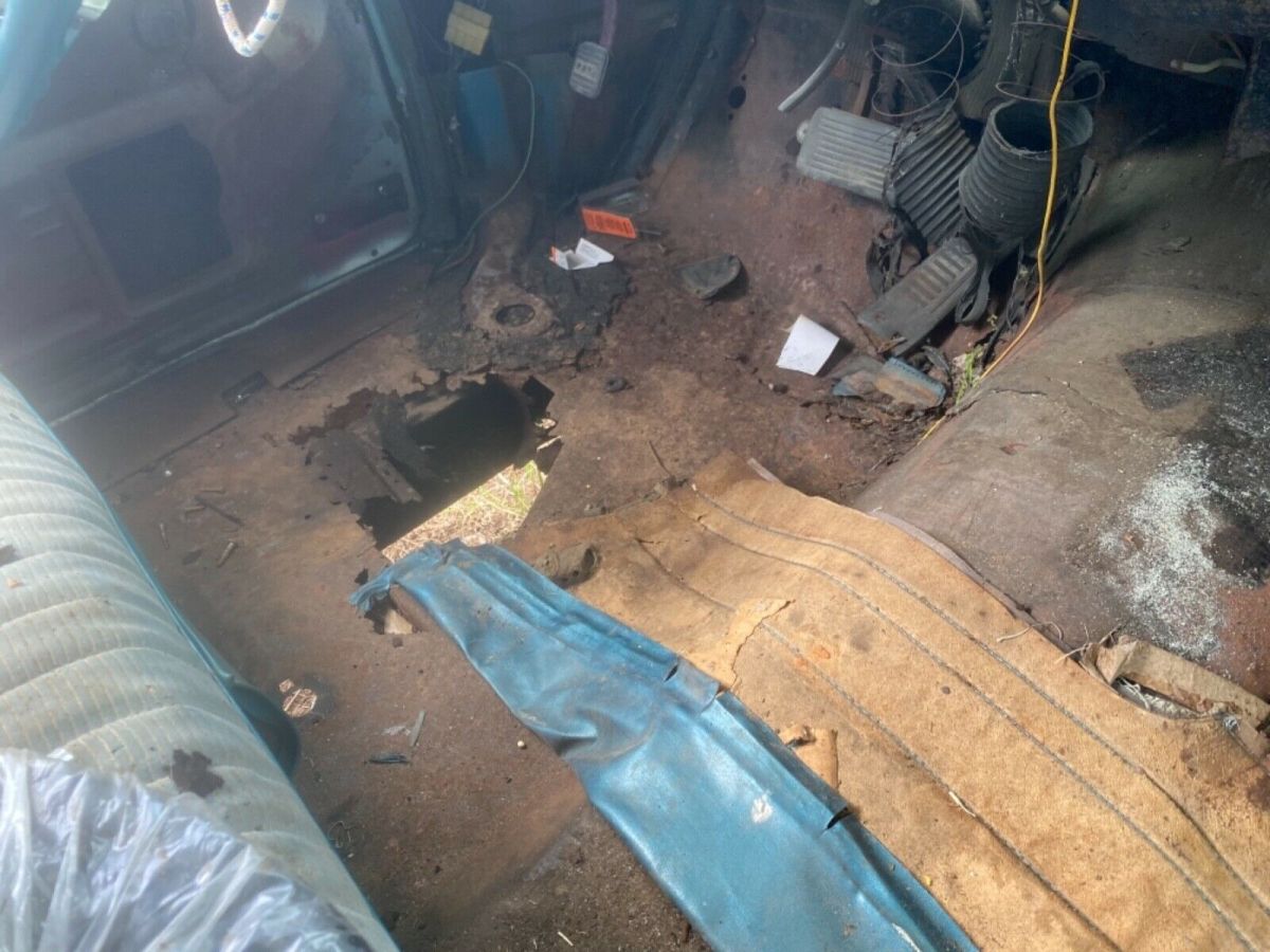 1958 Buick Super - photo 12