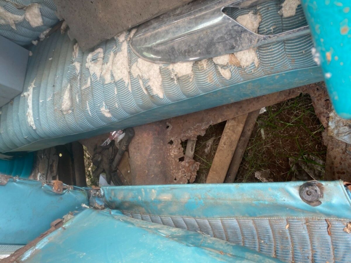 1958 Buick Super - photo 13