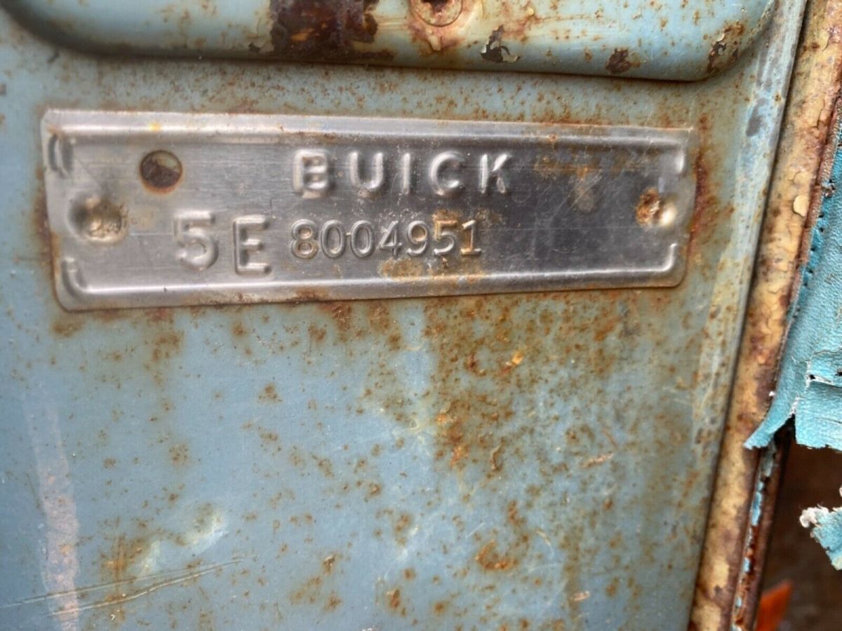 1958 Buick Super - photo 6