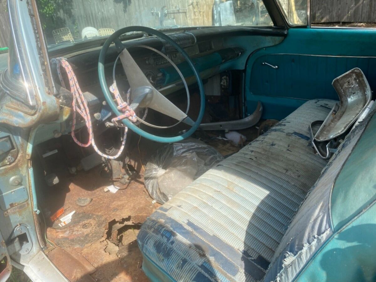 1958 Buick Super - photo 7