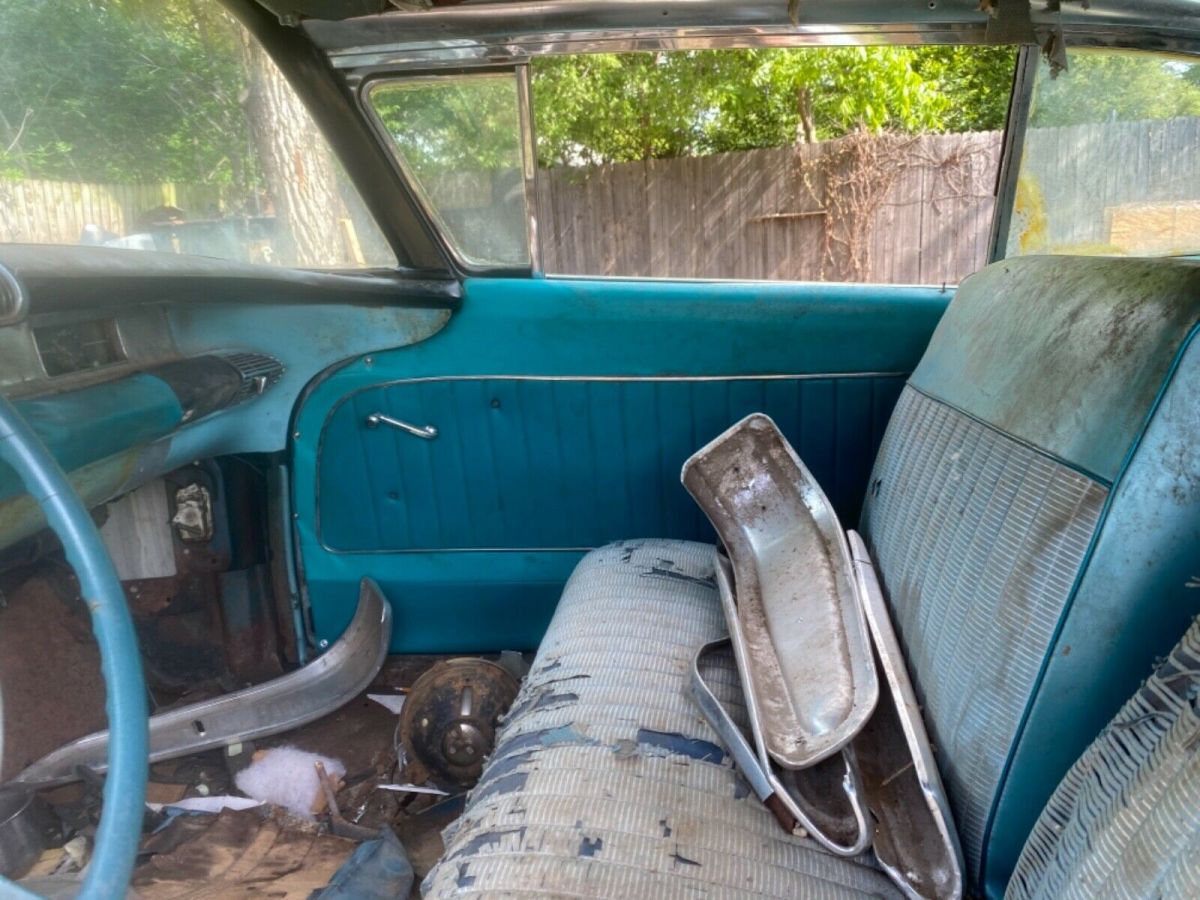 1958 Buick Super - photo 8