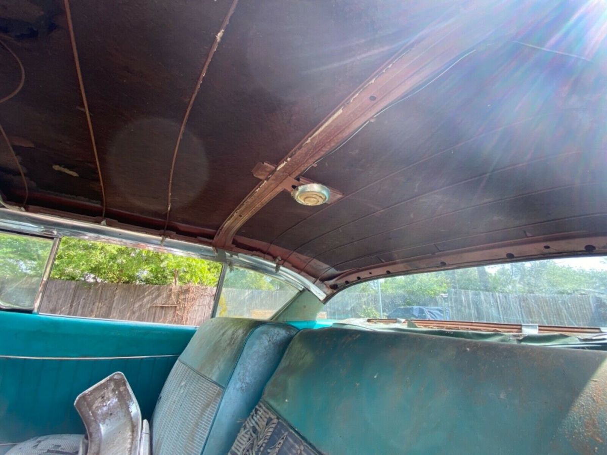 1958 Buick Super - photo 9