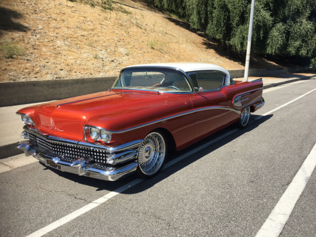 1958 Buick Other - photo 3