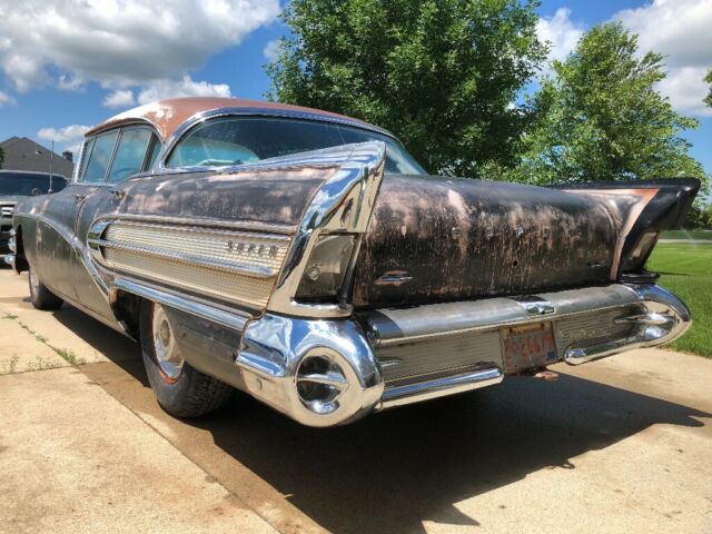 1958 Buick Other
