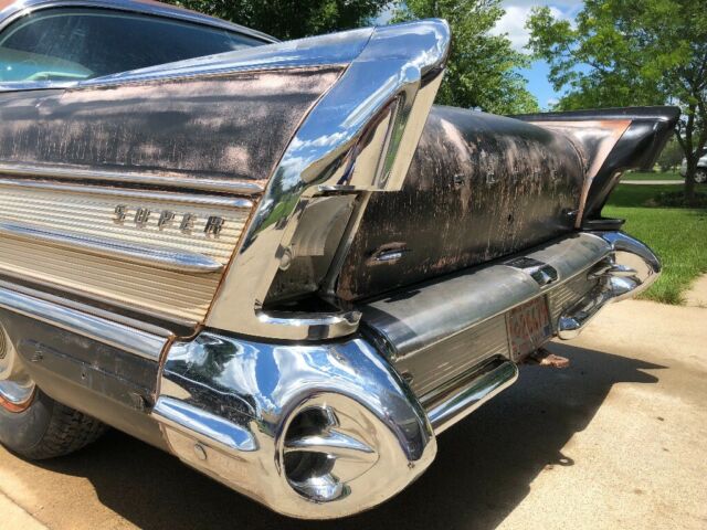 1958 Buick Other - photo 2