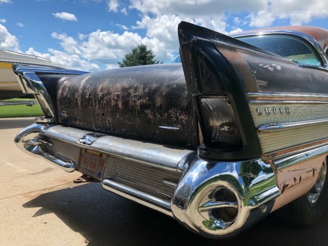 1958 Buick Other 4 Door Hardtop - photo 2