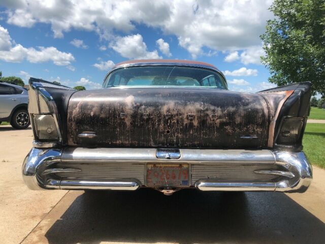 1958 Buick Other 4 Door Hardtop - photo 3