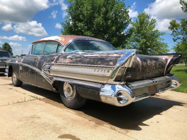 1958 Buick Other 4 Door Hardtop - photo 5