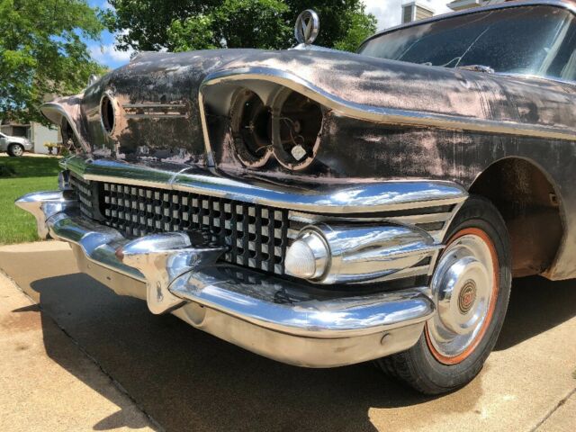 1958 Buick Other 4 Door Hardtop - photo 6