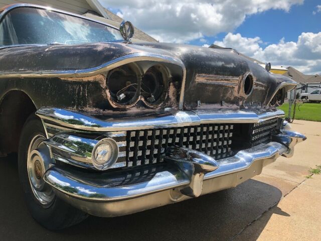 1958 Buick Other 4 Door Hardtop - photo 7