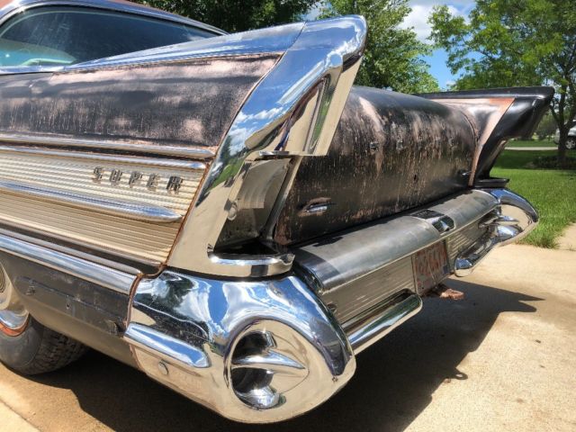 1958 Buick Other - photo 2