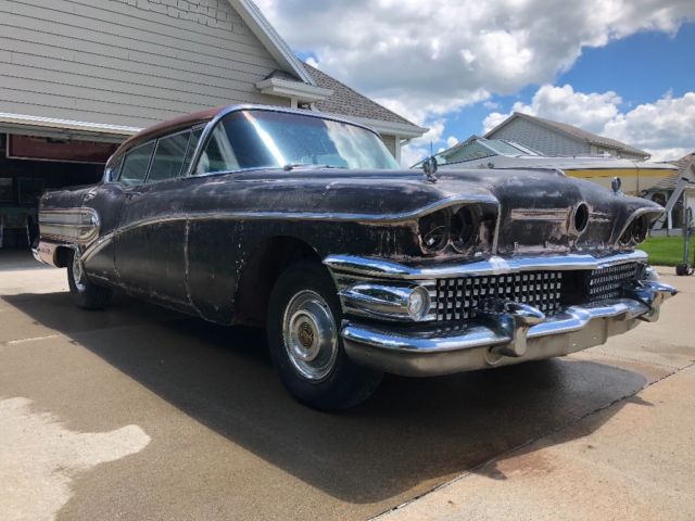 1958 Buick Other - photo 4