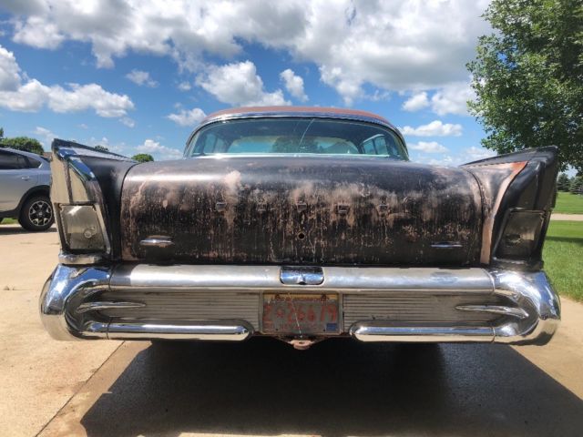 1958 Buick Other - photo 5