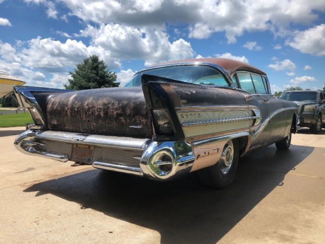 1958 Buick Other - photo 6
