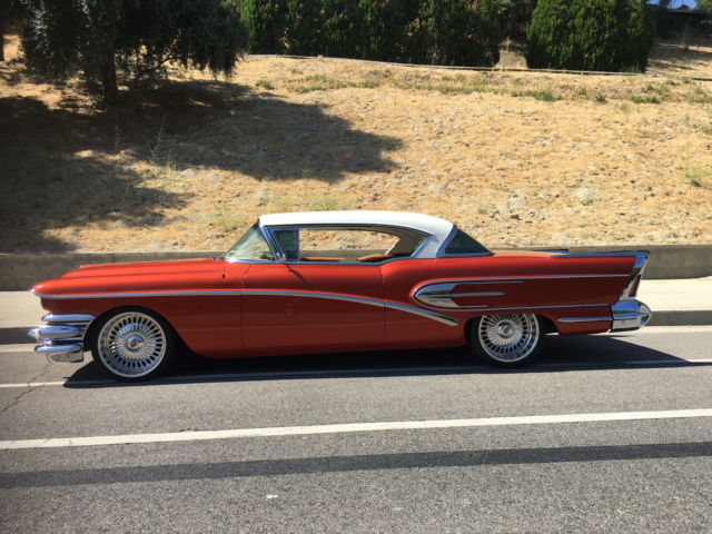 1958 Buick Other - photo 4