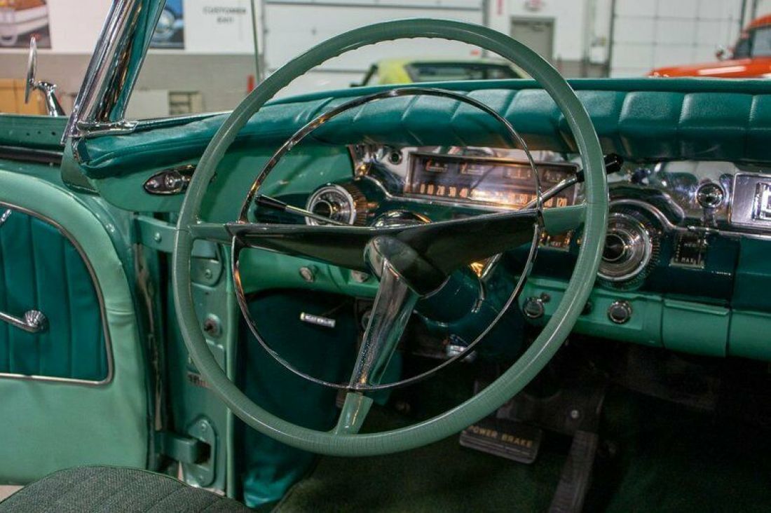 1958 Buick Super - photo 12