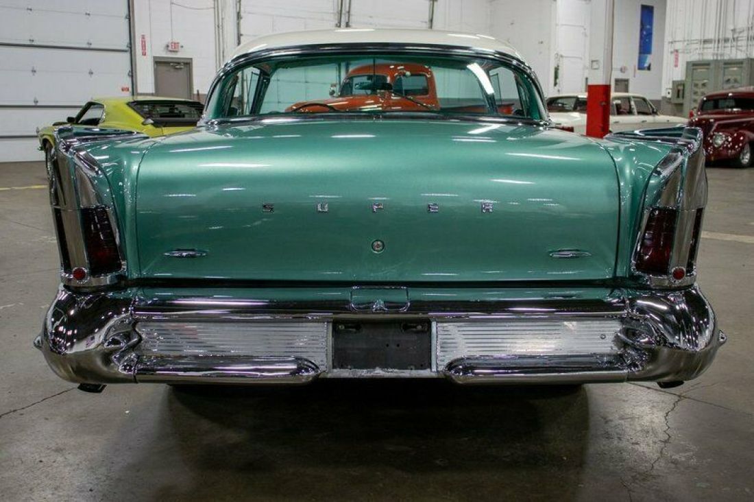 1958 Buick Super - photo 4