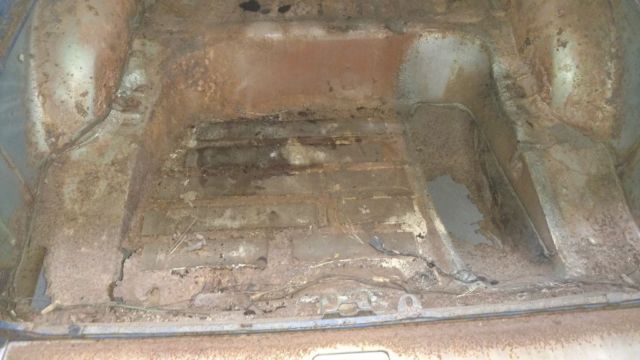 1958 Buick Other - photo 11